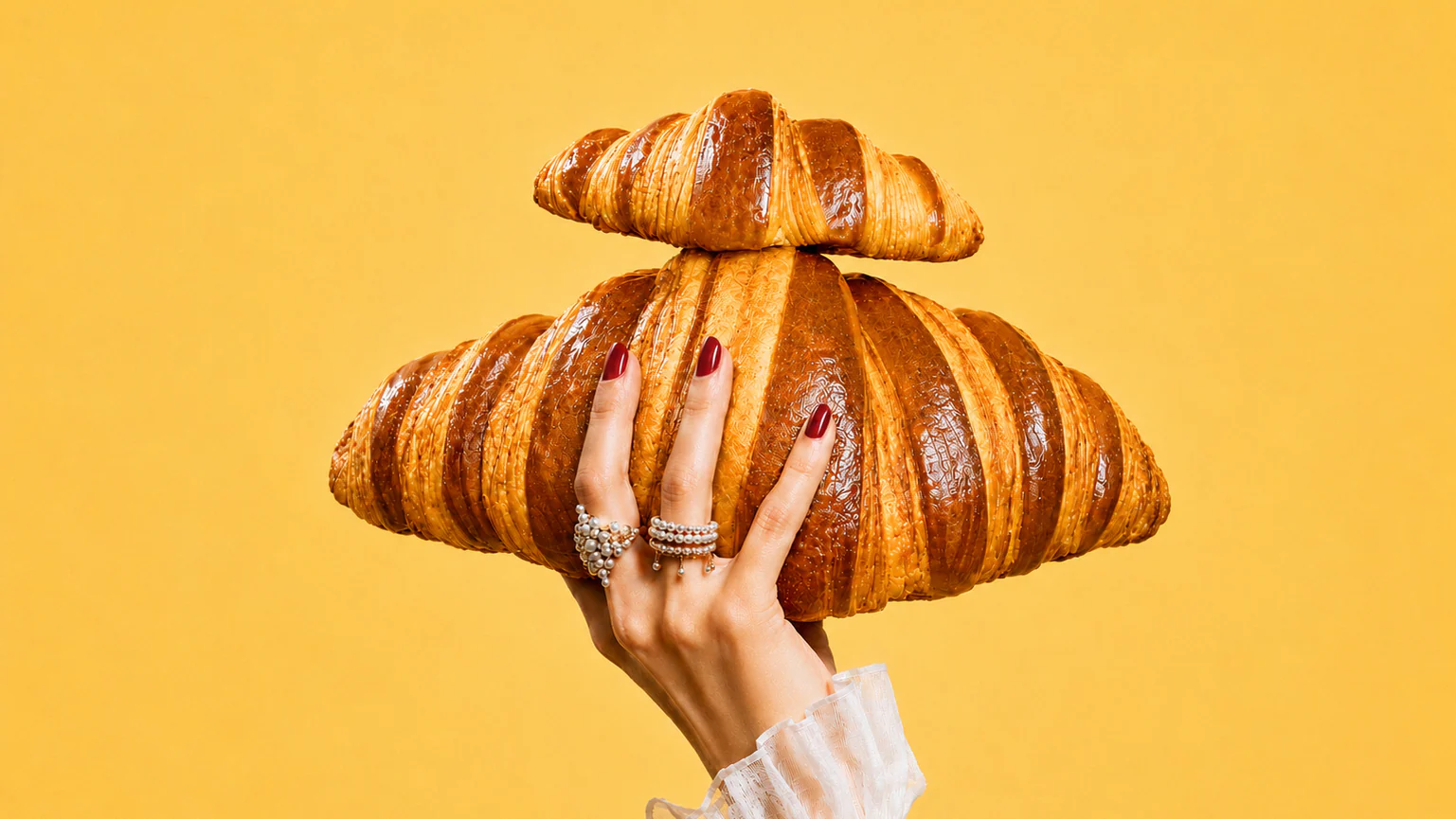 L'Excellence de la Haute Pâtisserie